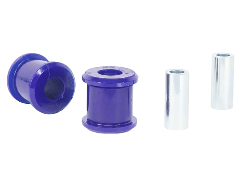 Superpro — SuperPro 16-24 Mazda MX-5 Miata ND Rear Control Arm Upper-Rear Outer Bushing Kit - view 1