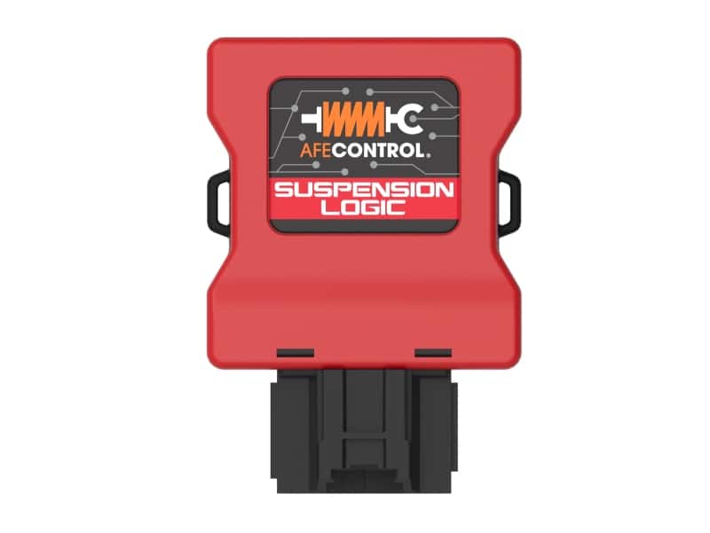 aFe — aFe 19-20 Ford F150 Raptor V6 3.5L Suspension Logic Electronic Shock Delete Module
Shock Delete Modules - view 2