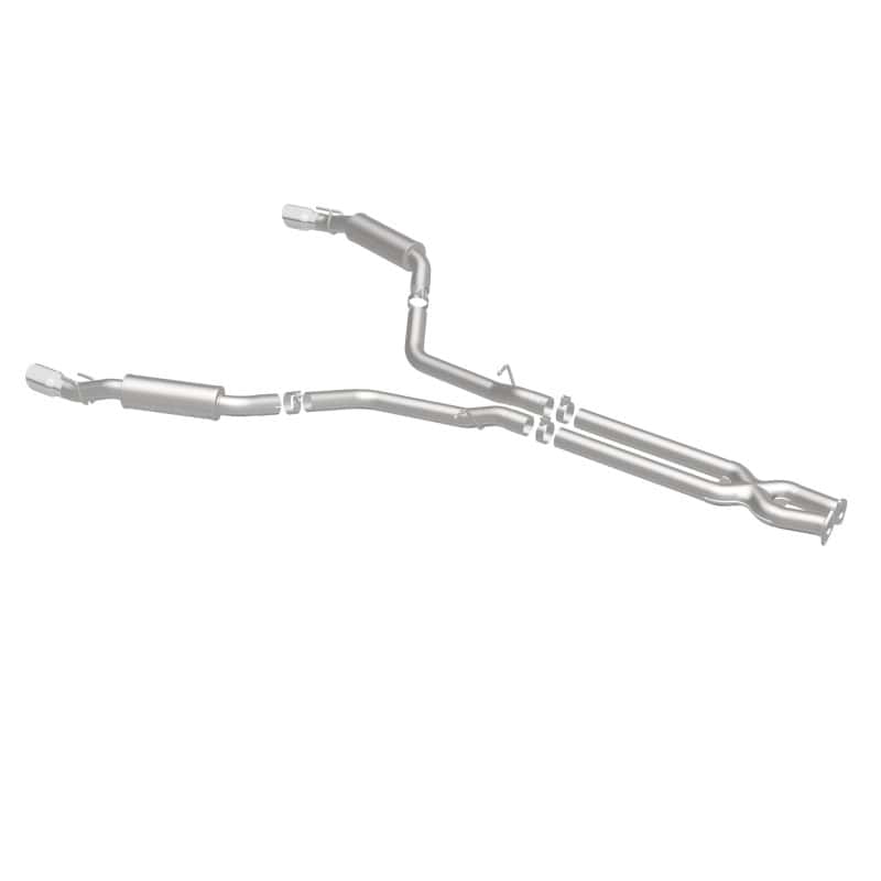 Magnaflow — MagnaFlow SYS C/B 05-06 Pontiac GTO 6.0L 3inch
Cat-Back - view 31