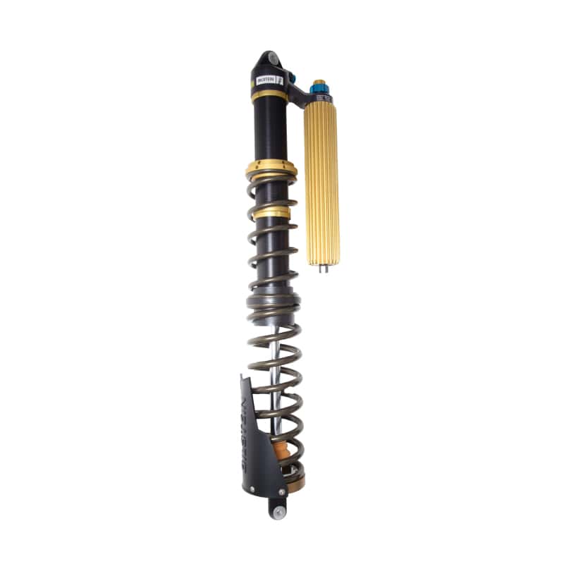Bilstein — Bilstein 22-24 Polaris RZR Pro R 4 Premium Black Hawk Powersports Shock & Coil Spring Assembly - RR
Rear Corner Module - view 2