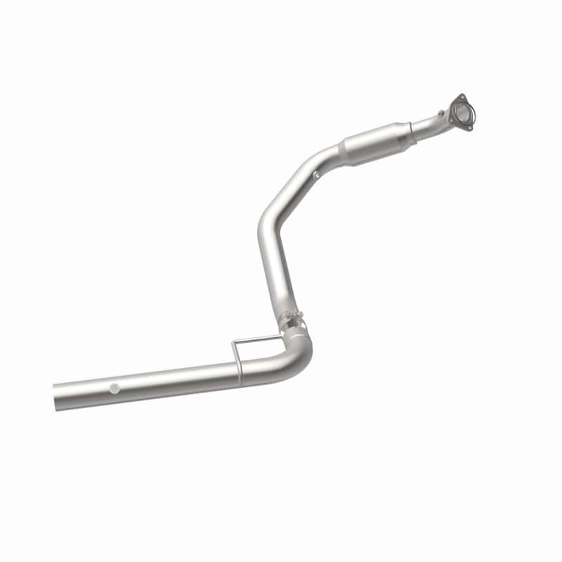 Magnaflow — Magnaflow 06-10 Chevrolet Express 3500 6.0L Direct Fit Converter
California - view 20
