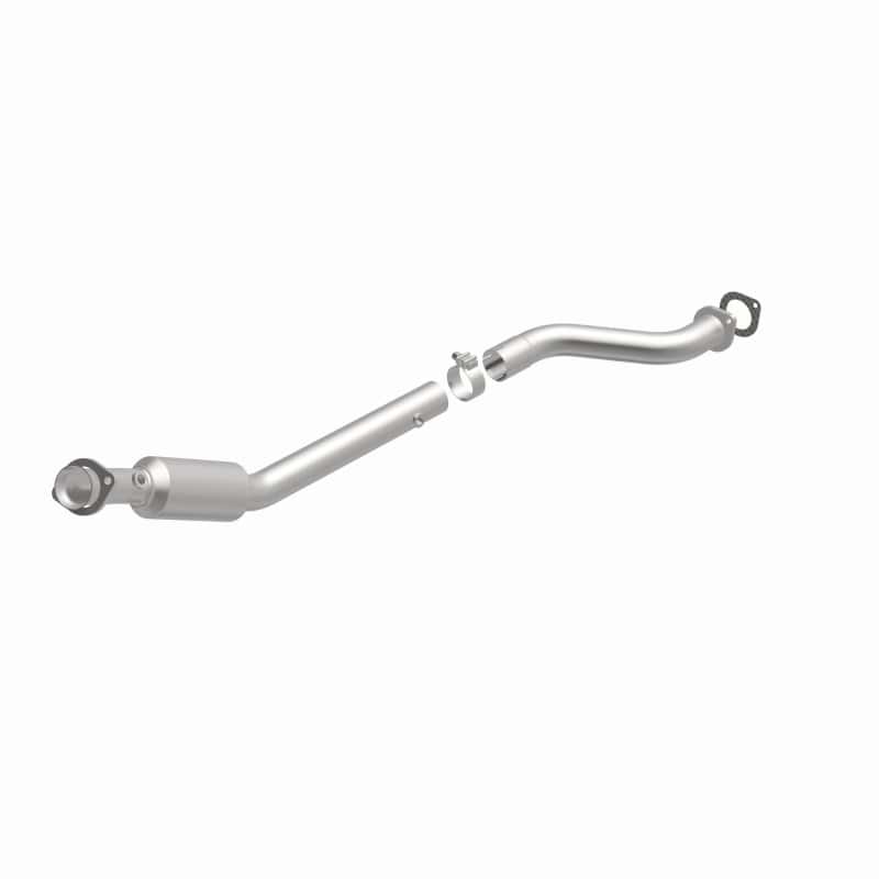 Magnaflow — MagnaFlow Conv DF GTO- 2005-2006 6.0L
HM Grade
HM - view 7