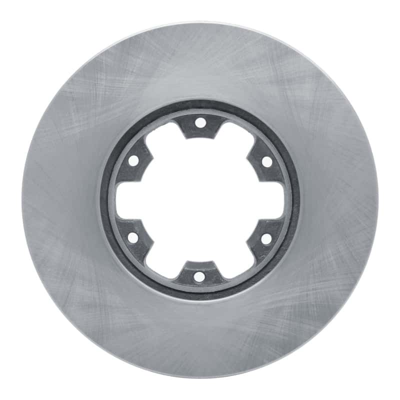 DFC — DFC 02-24 Nissan NV350 Urvan (Mexico) Front Brake Rotor
DFC Brake Rotor - view 5