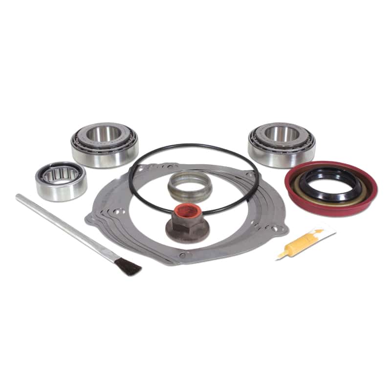 Yukon Gear & Axle — Yukon Gear Pinion install Kit For Ford 9in Diff / 28 Spline / Oversize
Pinion Bearing Kit  - view 4