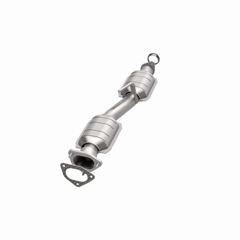 Magnaflow — MagnaFlow Conv. DF 96-98 Explorer 4.0L code
HM Grade
HM - view 26