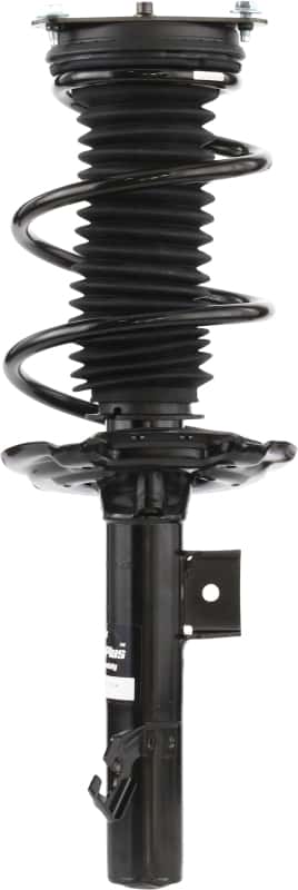 KYB — KYB 20-24 Nissan Sentra Front Right Strut-Plus Assembly - view 5
