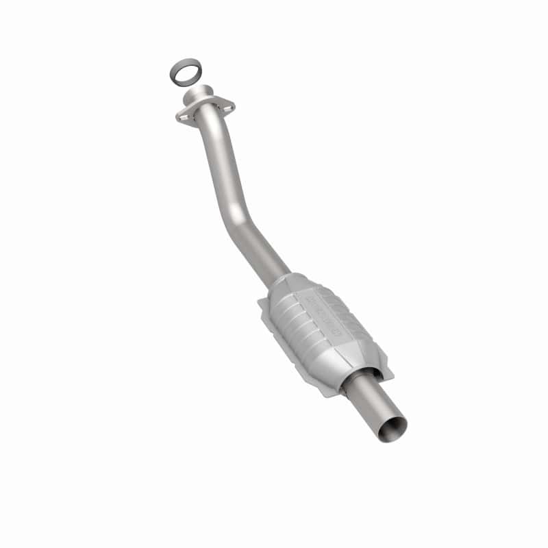 Magnaflow — MagnaFlow Conv GM 37.38X6.5X4 2.25/2.25
Standard Grade
Standard - view 15