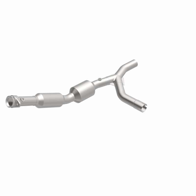 Magnaflow — Magnaflow 2007 Ford E-150 4.6L Direct Fit Converter
California - view 7
