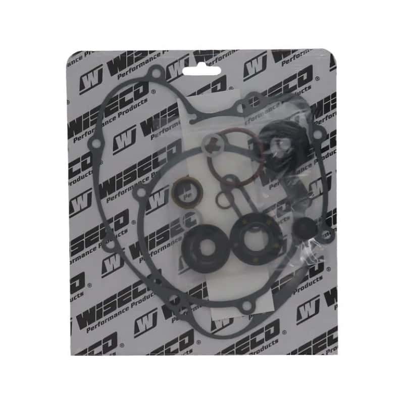 Wiseco — Wiseco 85-03 KX60/2003 RM60 Bottom End Gasket Kit
Gasket Kit - view 5