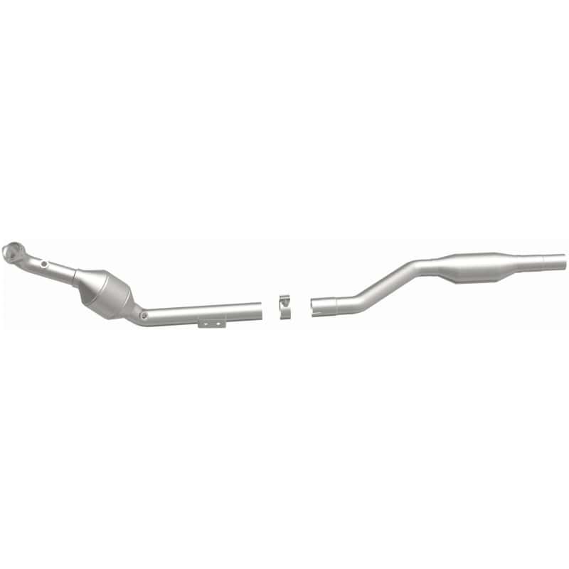 Magnaflow — MagnaFlow Conv DF 00-03 Mercedes S430 4.3L
OEM Grade
OEM - view 5