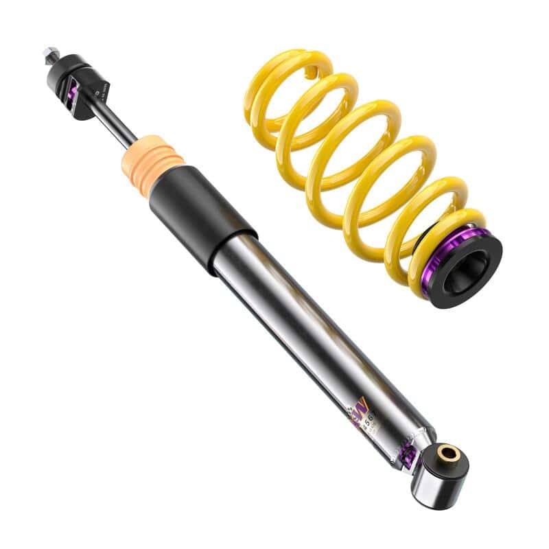 KW — KW VW Arteon 4motion Without Electronic Dampers Coilover V3
Coilover Kit - view 9