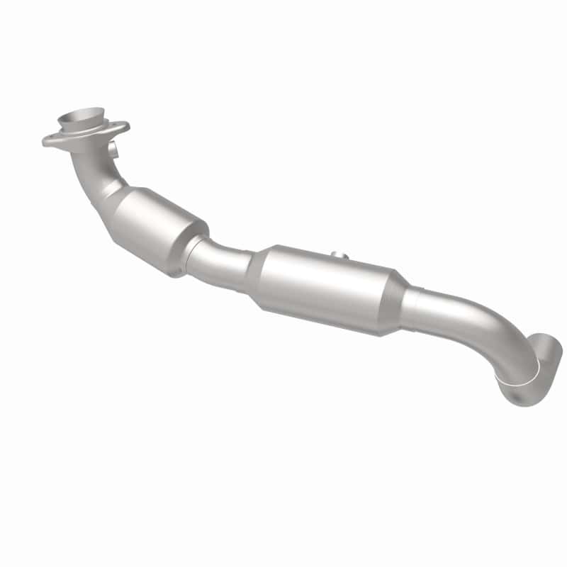 Magnaflow — Magnaflow 2004 Ford F-150 5.4L Direct Fit Converter
California - view 18