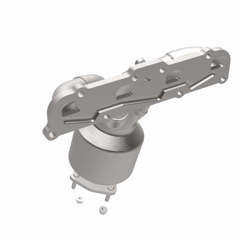 Magnaflow — Magnaflow 00-02 Saturn SC1 1.9L Manifold Direct Fit Converter
OEM Grade
OEM - view 23