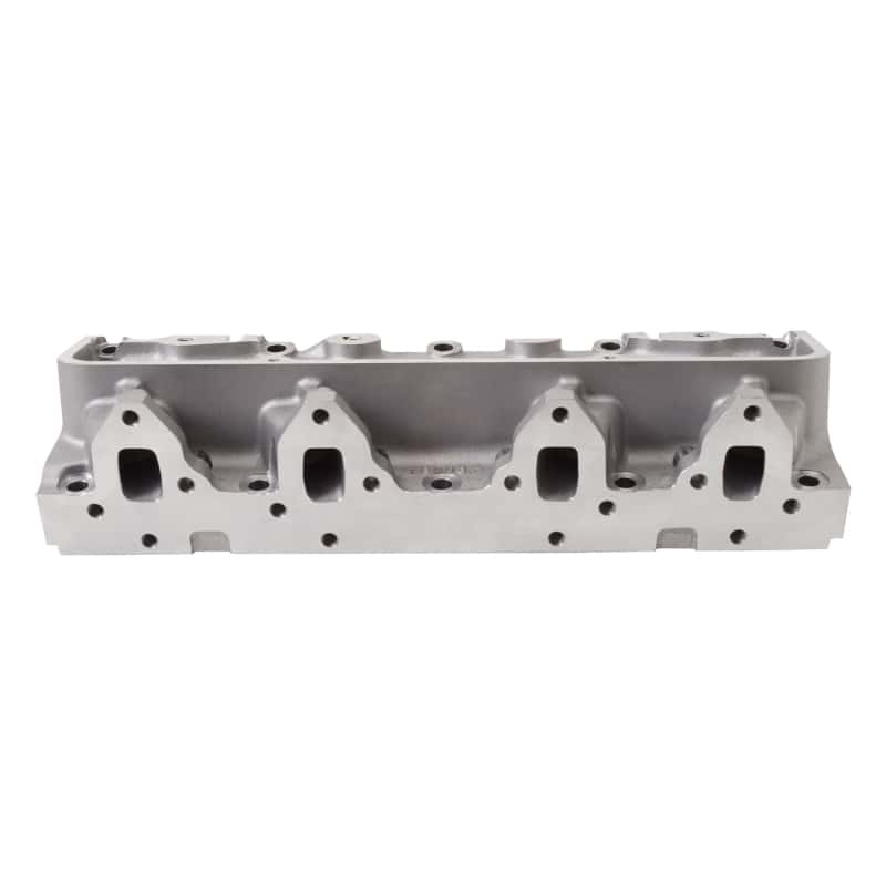 Edelbrock — Edelbrock Cylinder Head Ford FE Pro-Port NHRA Super Stock
CYL HEADS-RACE - view 8