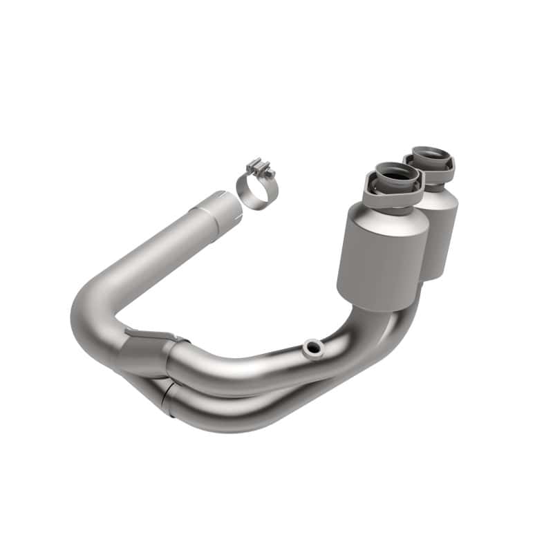 Magnaflow — MagnaFlow Conv DF WRANGLER 04-06 4L
HM Grade
HM - view 28