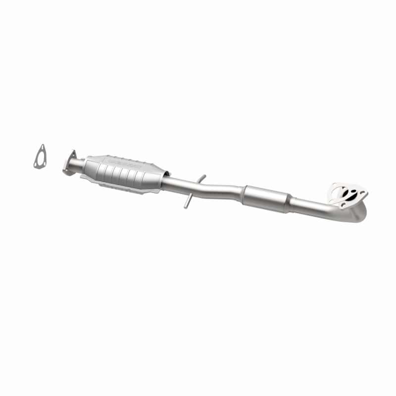 Magnaflow — MagnaFlow Conv DF 01-02 Saturn Rear OEM
OEM Grade
OEM - view 21