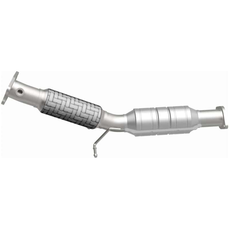 Magnaflow — MagnaFlow Conv DF 06-09 Volvo S40/V50 2.4L
HM Grade
HM - view 32