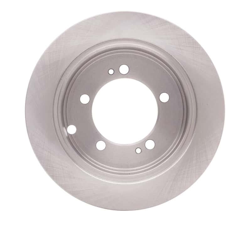 DFC — DFC 94-07 Chrysler Sebring Rear Brake Rotor
DFC Brake Rotor - view 5