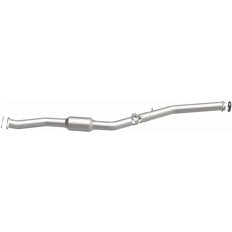 Magnaflow — MagnaFlow Conv DF 2015 Subaru WRX
OEM Grade
OEM - view 32
