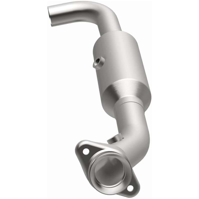 Magnaflow — Magnaflow 15-17 Ford F-150 3.5L Direct Fit Converter
California - view 6
