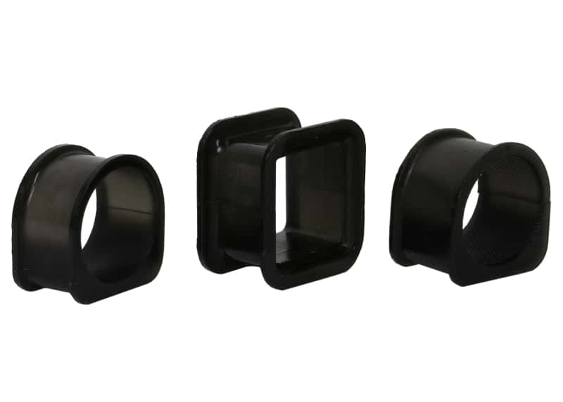 Whiteline — Whiteline 02-04 Subaru WRX Sedan and Wagon / 93-00 & 02-03 Subaru Impreza Non-Turbo / 2004 Subaru ST
Bushing Kit - view 1