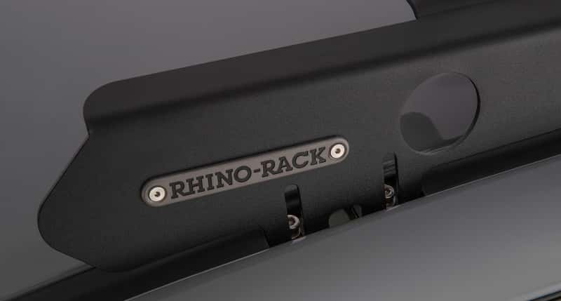 Rhino-Rack — Rhino-Rack 07-20 Toyota Tundra CrewMax 3 Base Backbone Mounting System
Roof Rack Mount Kit - view 4
