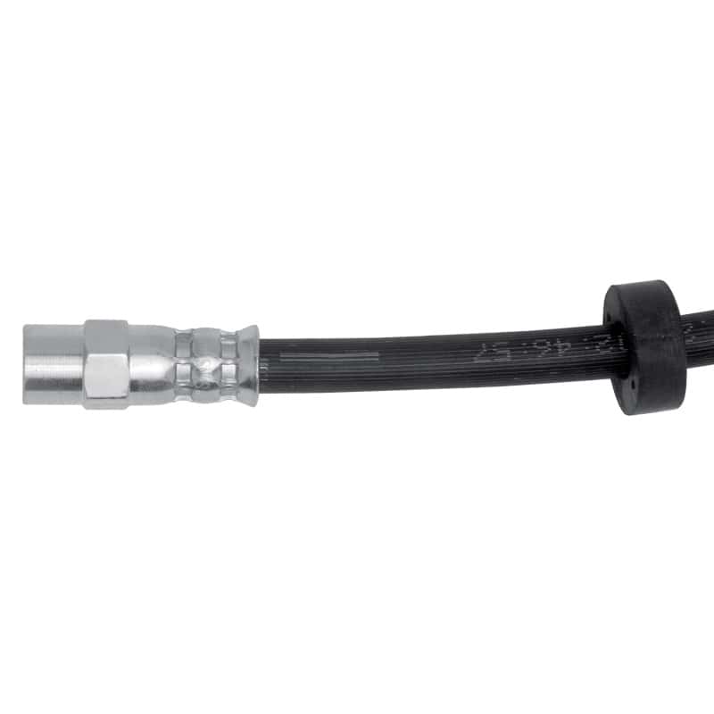 DFC — DFC 64-72 Mercedes-Benz 280SEC Rear-L Brake Hose - view 2