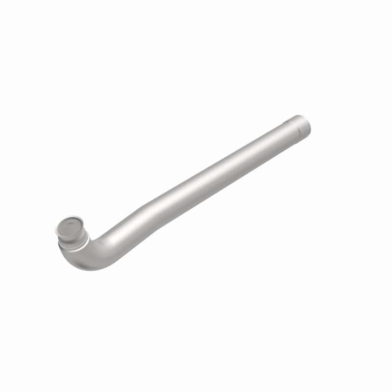 Magnaflow — MagnaFlow Down-Pipe 06-07 GM Diesel 6.6L
Turbo Down Pipe - view 24