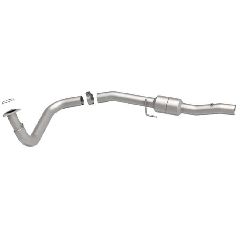 Magnaflow — MagnaFlow Conv DF 00-06 Chevy/GMC Driver Side
HM Grade
HM - view 10