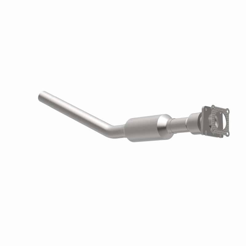 Magnaflow — Magnaflow Conv DF 2004 Sebring L4 2.4 OEM Underbody
OEM Grade
OEM - view 22