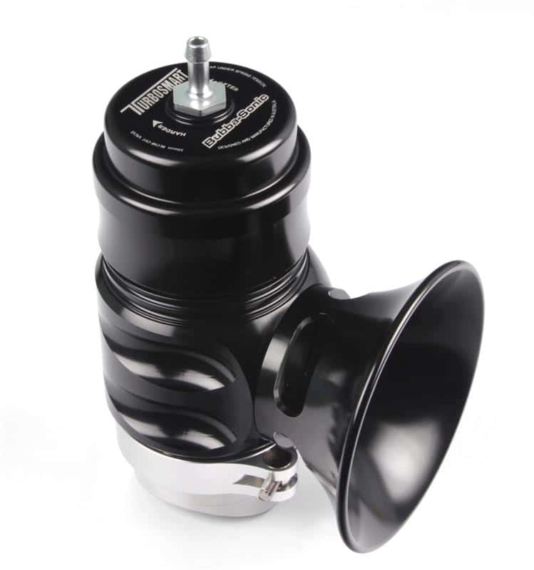 Turbosmart — Turbosmart Universal Bubba Sonic BOV - Sleeper
Blow Off Valve - view 2