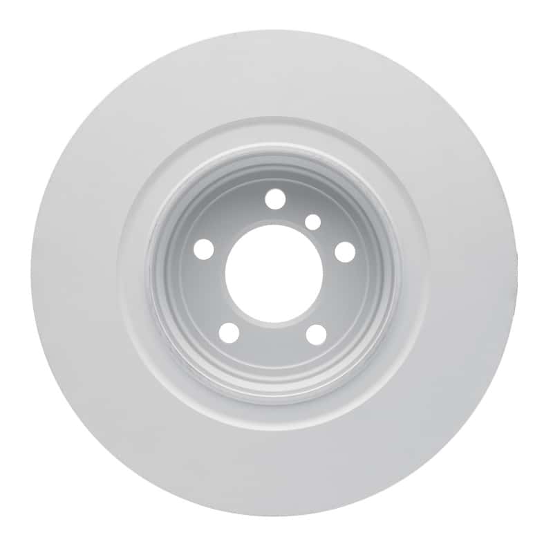 DFC — DFC 07-08 BMW Alpina B7 Rear GeoSPEC Coated Rotor
DFC Brake Rotor - view 5