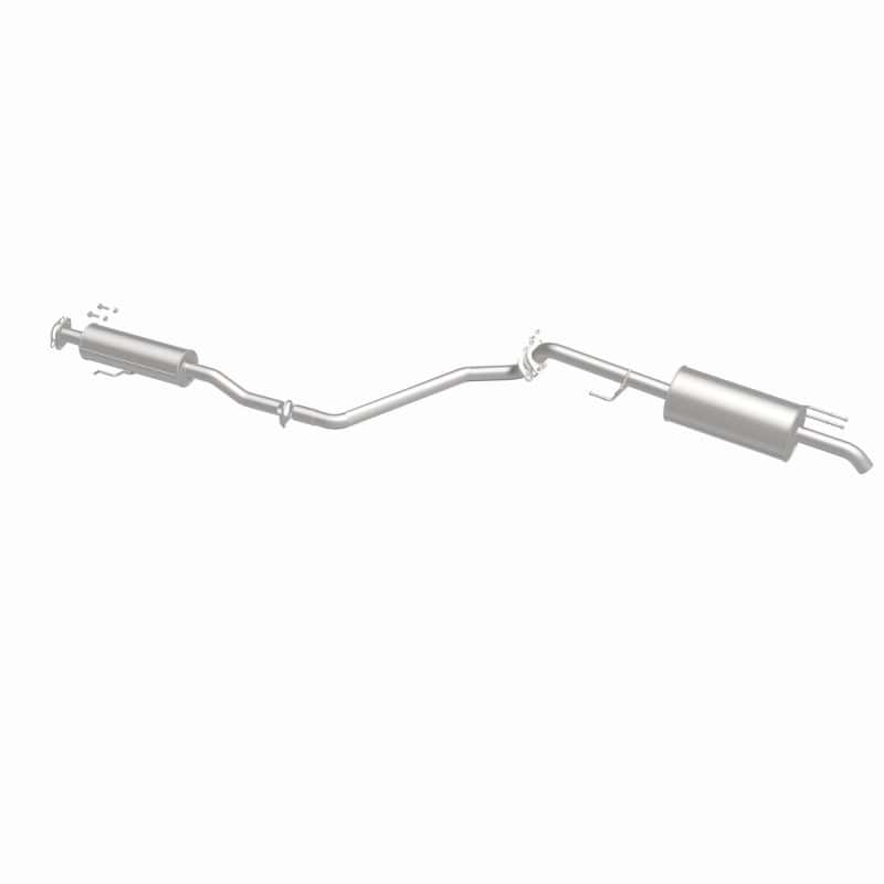 Magnaflow — BRExhaust 10-13 KIA FORTE KOUP FORTE Exhaust Kit
Exhaust Kit - view 9