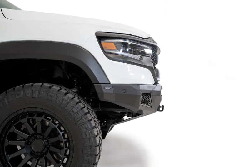 Addictive Desert Designs — Addictive Desert Designs 2021 Dodge RAM 1500 TRX Stealth Fighter Front Bumper
Bumper- Front
Bumpers - view 9