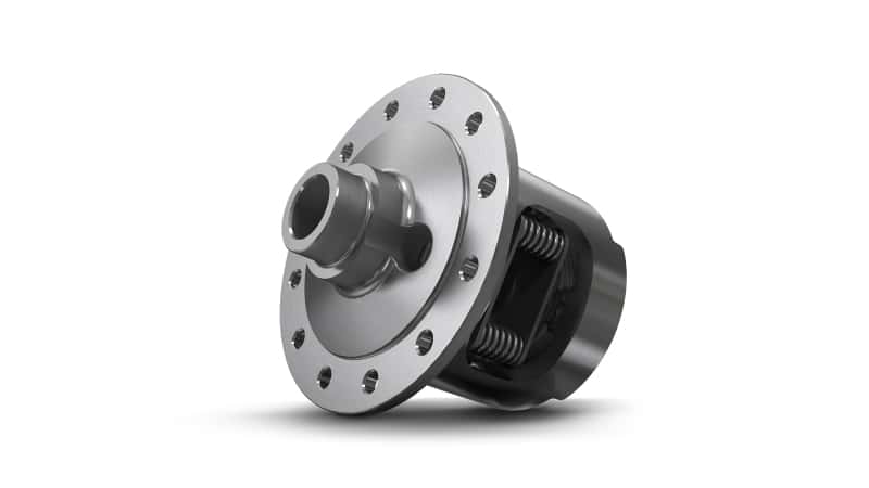 Eaton — Eaton Posi Differential 30 Spline 1.50in Axle Shaft Diameter 4.10 & Down Ratio Rear 10.5in
Differential - view 2