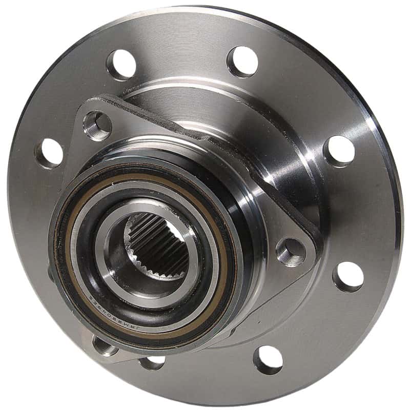 Moog — MOOG 94-99 Dodge Ram 2500 Front Hub Assembly - view 2