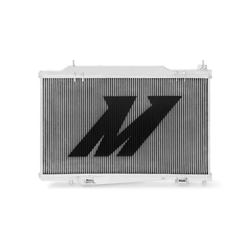Mishimoto — Mishimoto 2014+ Ford Fiesta ST Performance Aluminum Radiator & Fand Shroud Assembly - view 16