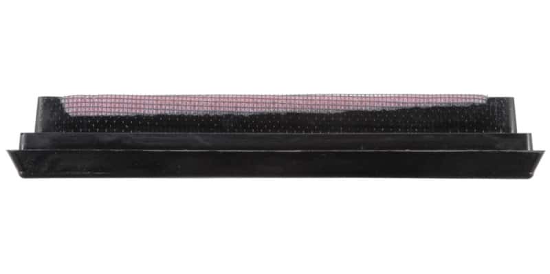 K&N Engineering — K&N Replacement Air Filter MERCEDES BENZ E420 1997
Replacement Air Filt
Air Filter - view 4