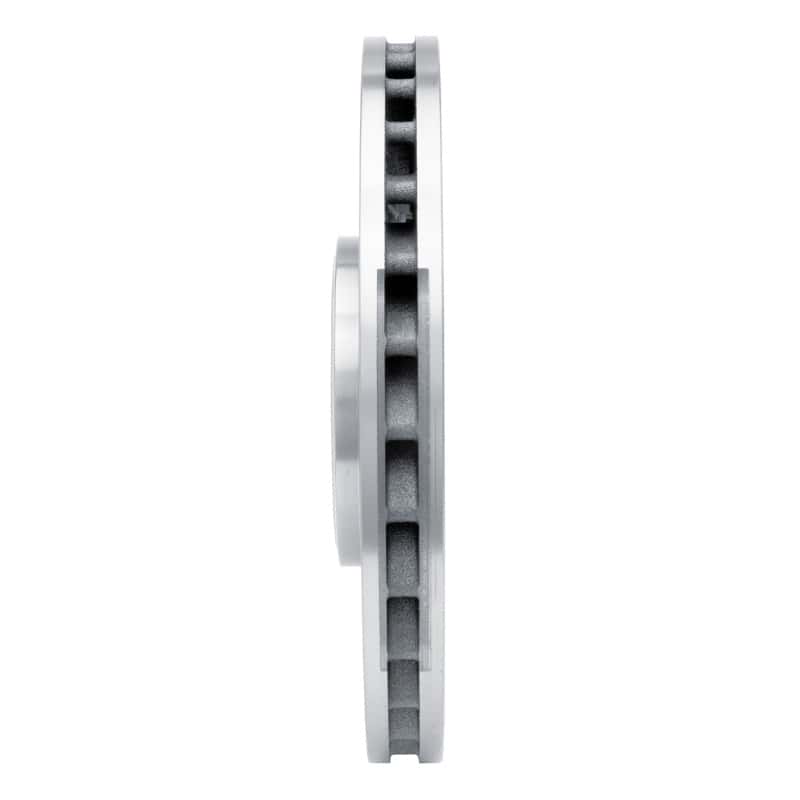 DFC — DFC 12-18 Mercedes-Benz CLS550 Front Drilled Brake Rotor
DFC Brake Rotor - view 3