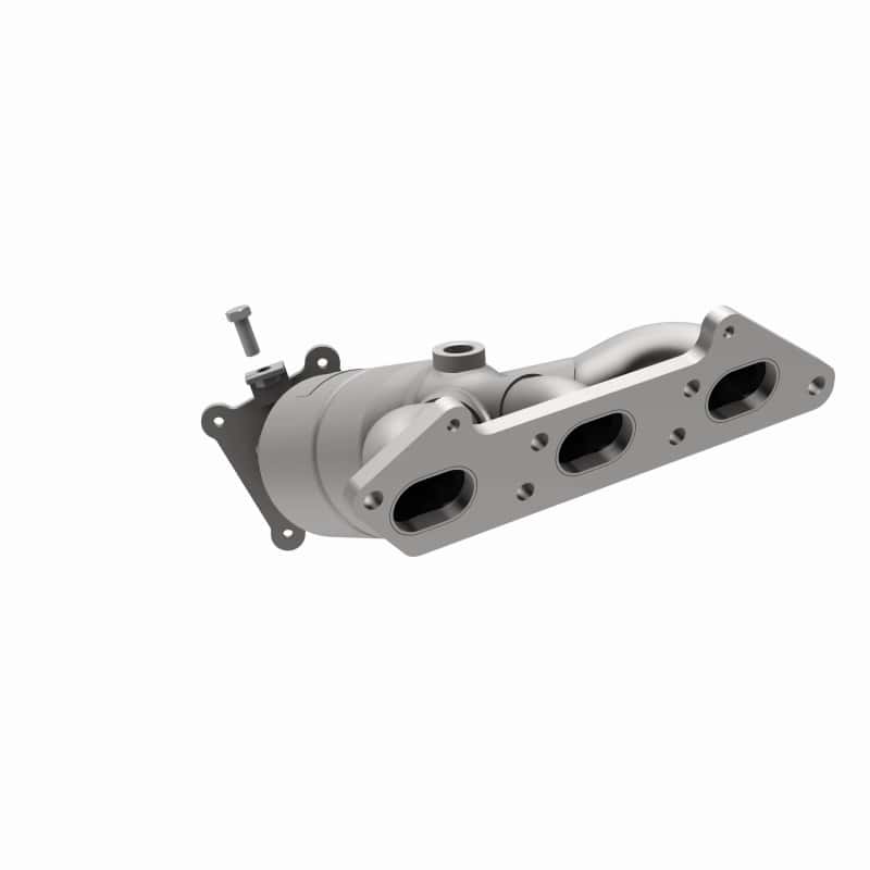 Magnaflow — MagnaFlow Conv DF 02 Volvo S80 2.9L
OEM Grade
OEM - view 23