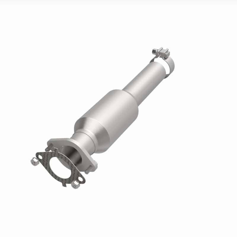 Magnaflow — Magnaflow 09-11 Buick Lucerne Rear Underbody 3.9L Direct Fit Catalytic Converter
OEM Grade
OEM - view 27