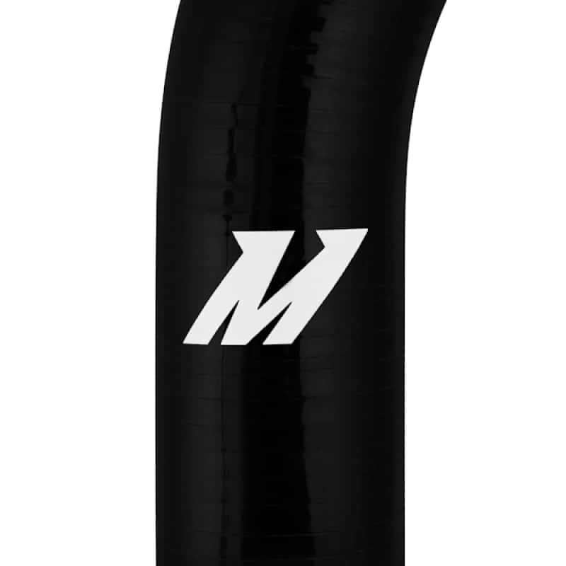 Mishimoto — Mishimoto 97-01 Acura Integra Type R Black Silicone Hose Kit
Coolant Hose Kit - view 8