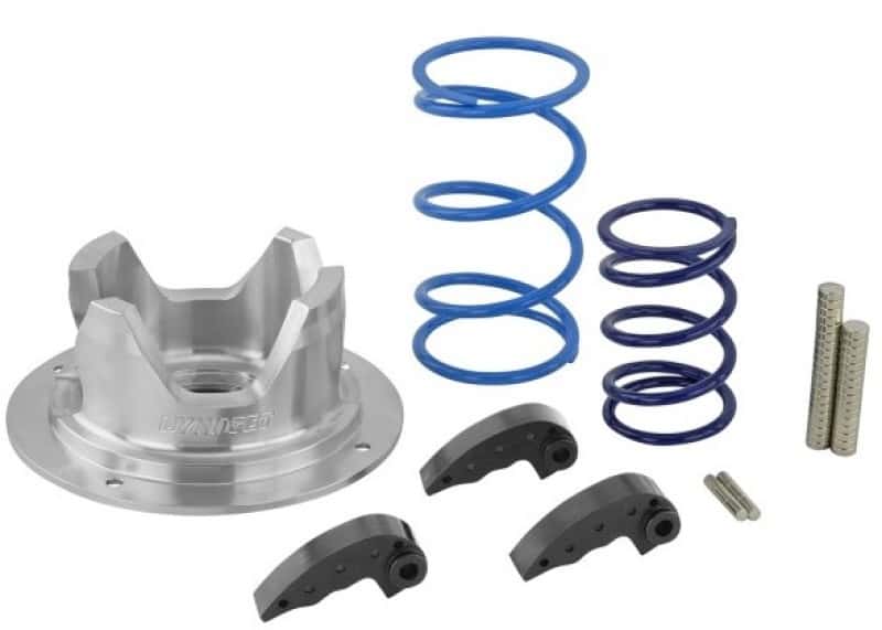 KraftWerks — KraftWerks 14-15 Polaris RZR XP 1000 Dynojet Clutch Kit KW SC Kit
Clutch Kit - view 2