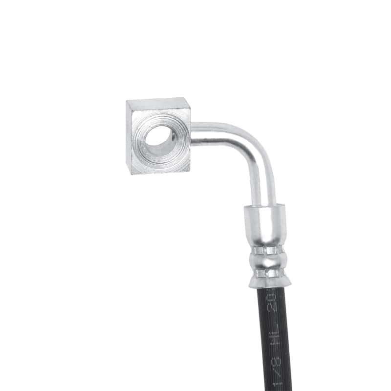 DFC — DFC 17-19 Buick LaCrosse Front-L Brake Hose - view 2