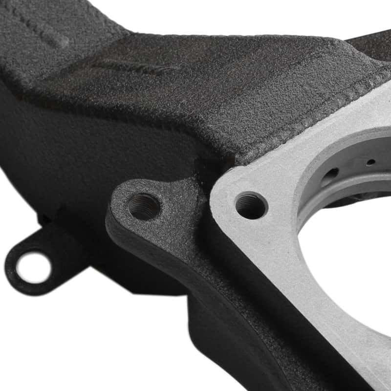 Camburg — Camburg 05-23 Toyota Tacoma Pre/4wd / 03-14 4-Runner / 07-14 FJ Performance Spindle Kit
Spindle Kit - view 13