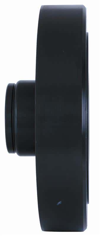 Fluidampr — Fluidampr Chevy LS1 / LS6 Corvette (No Pulleys) Steel Internally Balanced Damper
Harmonic Balancer - view 4
