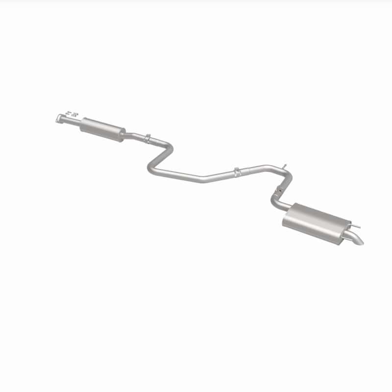 Magnaflow — BRExhaust 16-24 Chevrolet Malibu 1.5L Direct-Fit Replacement Exhaust System
Exhaust Kit - view 9