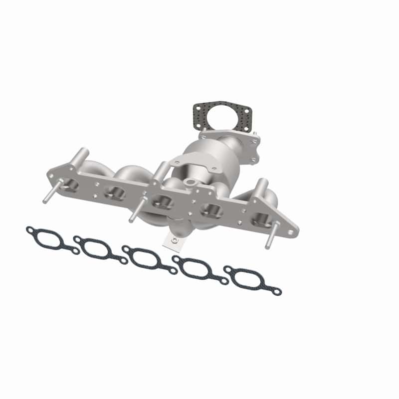 Magnaflow — MagnaFlow Conv DF 01-05 Volvo S60 2.4L / V70 2.4L
HM Grade
HM - view 26
