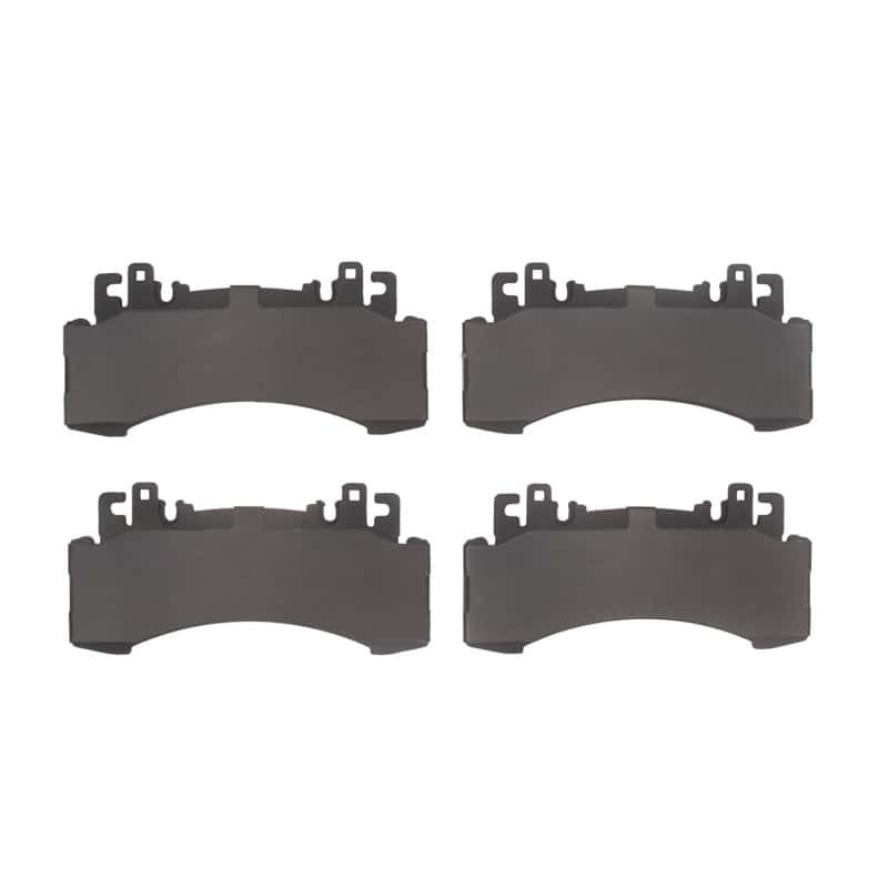 DFC — DFC 22-25 Mercedes-Benz EQE AMG Front 5000 Advanced Low Metallic Brake Pads - view 2