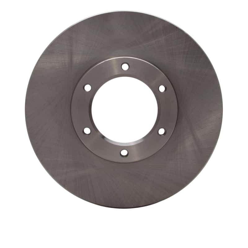 DFC — DFC 820093 Toyota Pickup Front Brake Rotor
DFC Brake Rotor - view 1